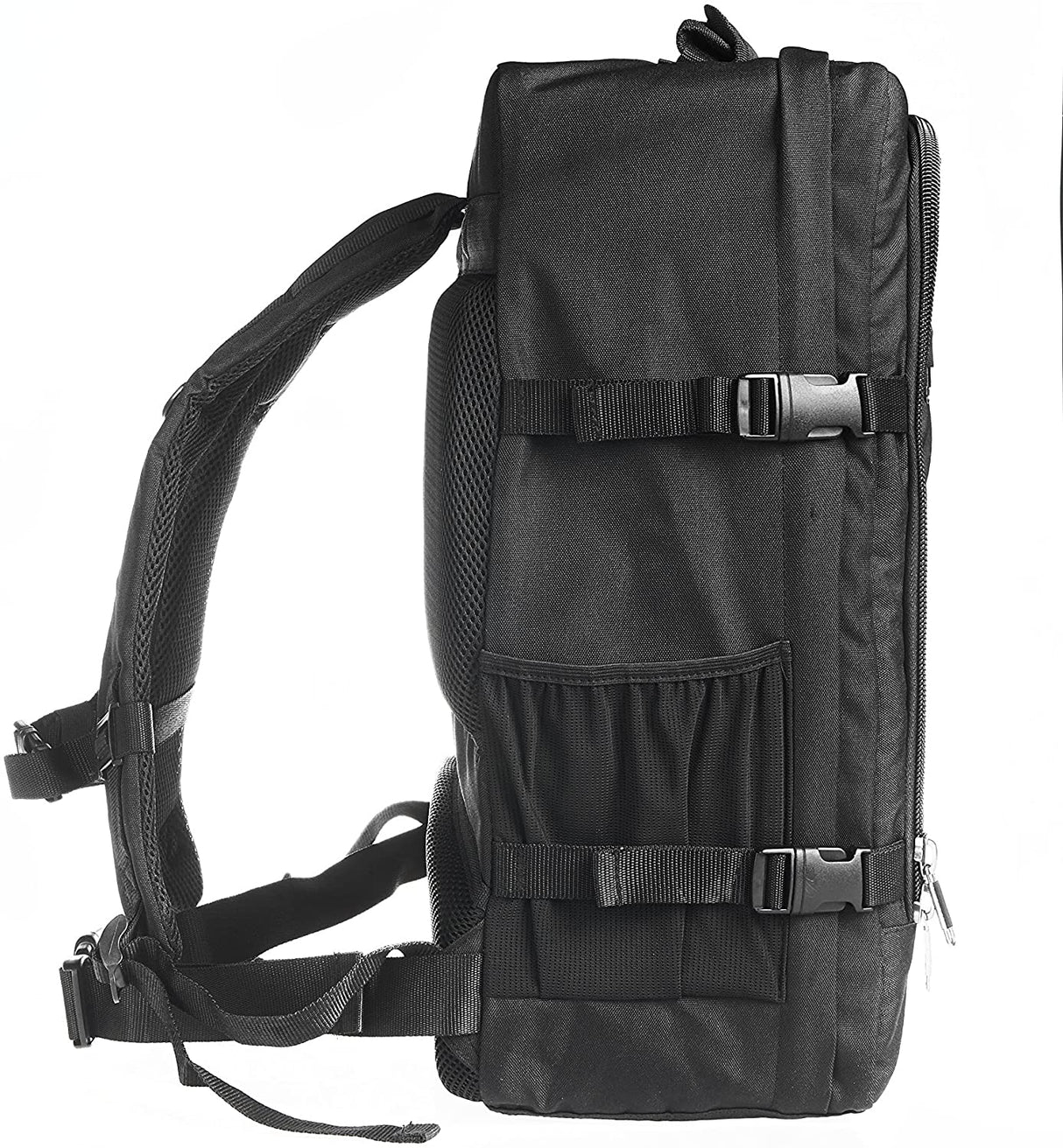 MC-CASES® Rucksack für DJI FPV COMBO - Explorer Edition