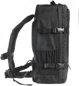 MC-CASES® Rucksack für DJI FPV COMBO - Explorer Edition