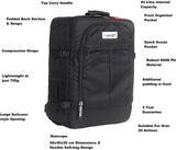 MC-CASES® Rucksack für DJI FPV COMBO - Explorer Edition